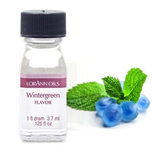 Lorann Wintergreen Flavor 1 Dram