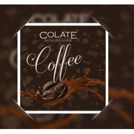 Colate Milk Coffee Filling 200 Gms