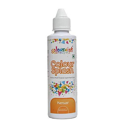 Colourmist Colour Splash Keshar , 200g