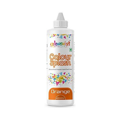 Colourmist Colour Splash Orange , 200g