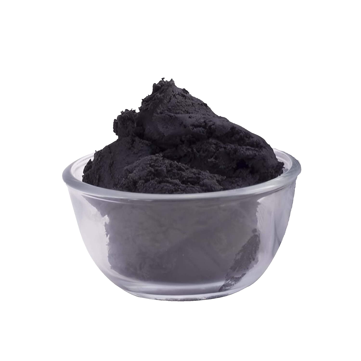 Vizyon Sugar Paste/Fondant Black (1 kg ) 1000 g